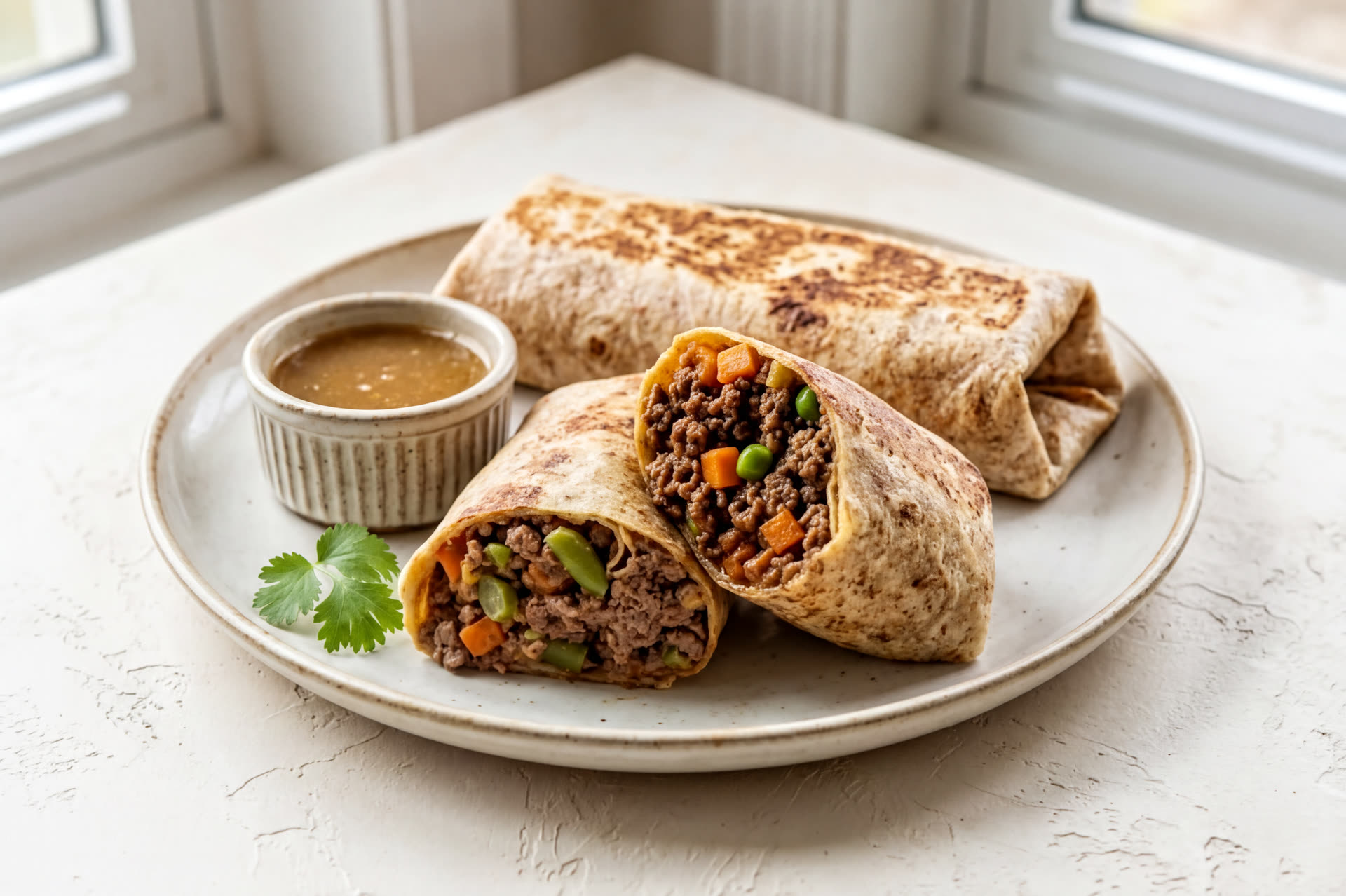 Chawarma Viande